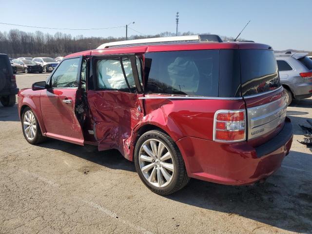 2014 FORD FLEX LIMITED for Sale