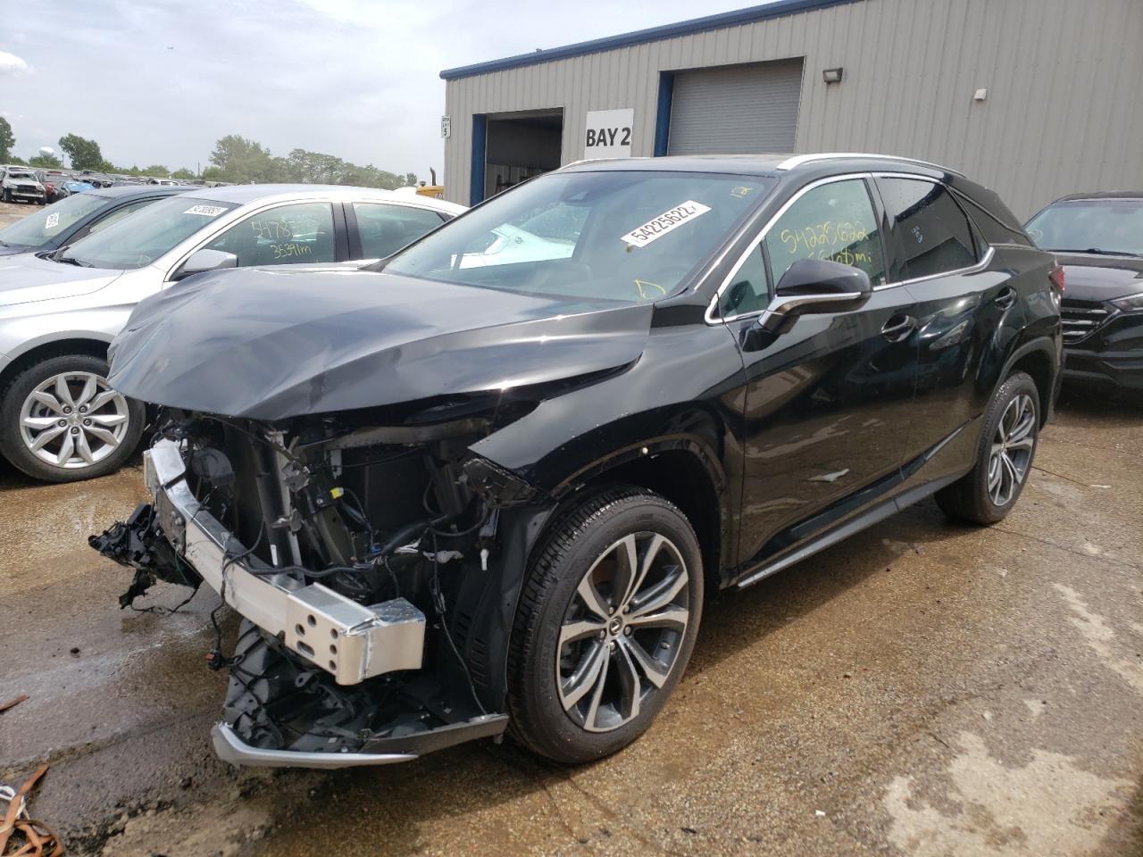 Lexus Rx 350 for Sale