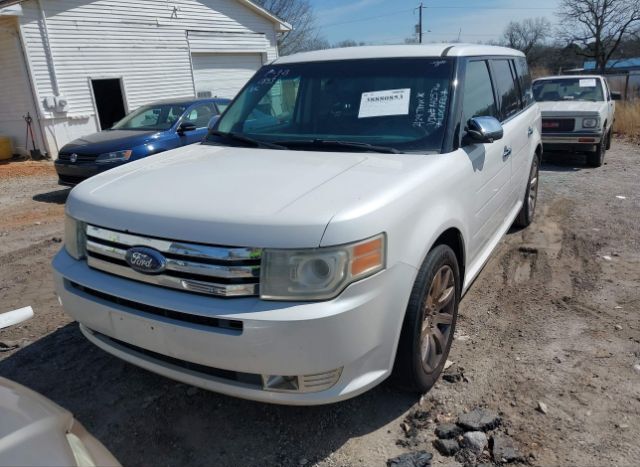 2009 FORD FLEX for Sale