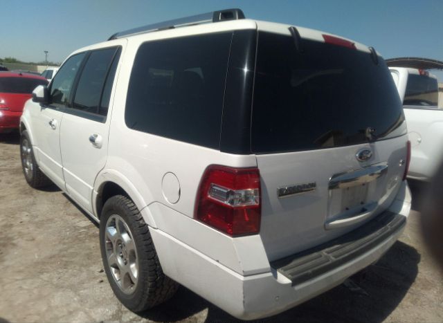 2013 FORD EXPEDITION for Sale