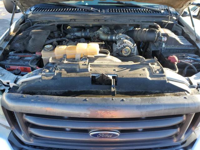 2002 FORD F250 SUPER DUTY for Sale