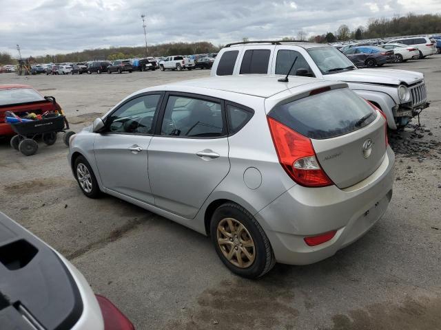 2012 HYUNDAI ACCENT GLS for Sale