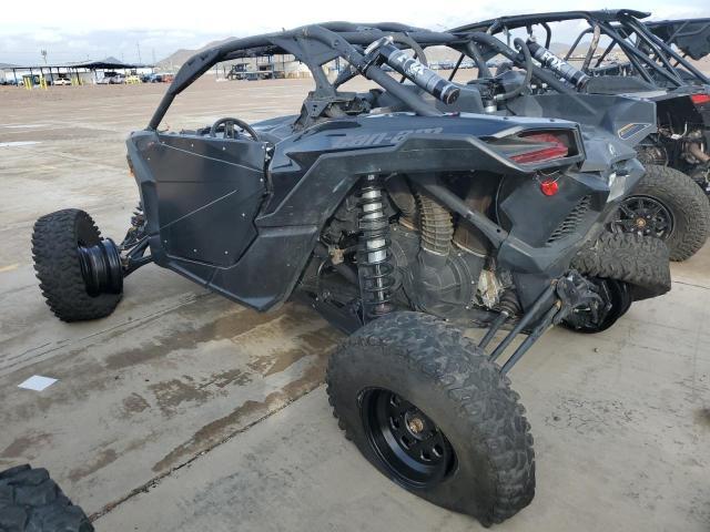 2020 CAN-AM MAVERICK X3 X RS TURBO RR for Sale