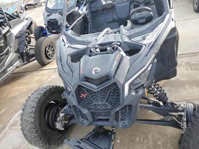 2020 CAN-AM MAVERICK X3 X RS TURBO RR for Sale