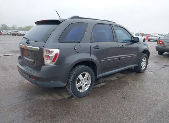 2007 CHEVROLET EQUINOX for Sale