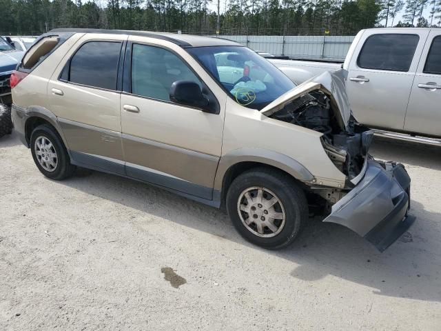 2004 BUICK RENDEZVOUS CX for Sale