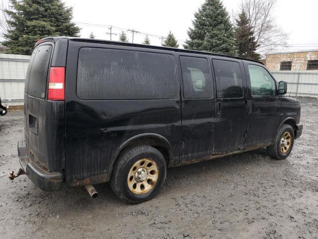 Chevrolet Express for Sale