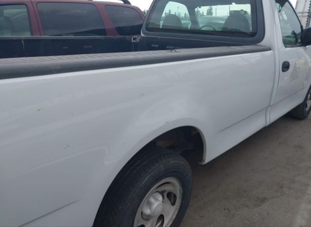 2004 FORD F-150 HERITAGE for Sale