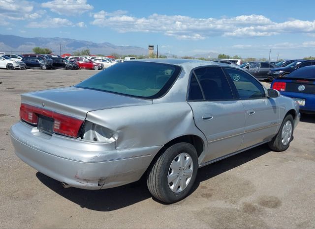 2000 BUICK CENTURY for Sale