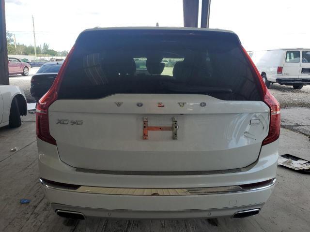 2021 VOLVO XC90 T8 RECHARGE INSCRIPTION EXPRESS for Sale
