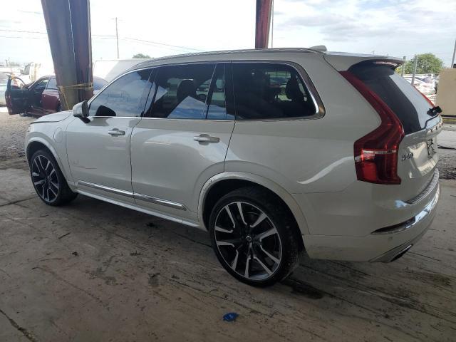 2021 VOLVO XC90 T8 RECHARGE INSCRIPTION EXPRESS for Sale