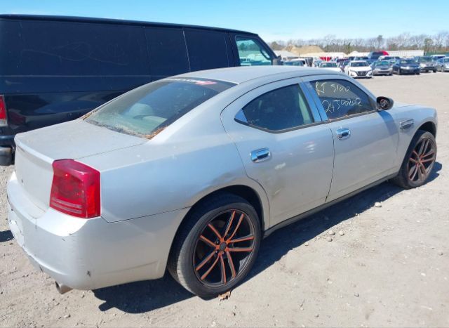 2007 DODGE CHARGER for Sale