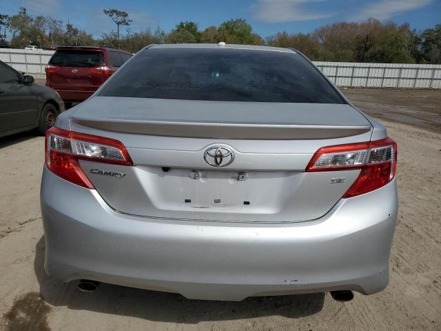 2013 TOYOTA CAMRY SE for Sale