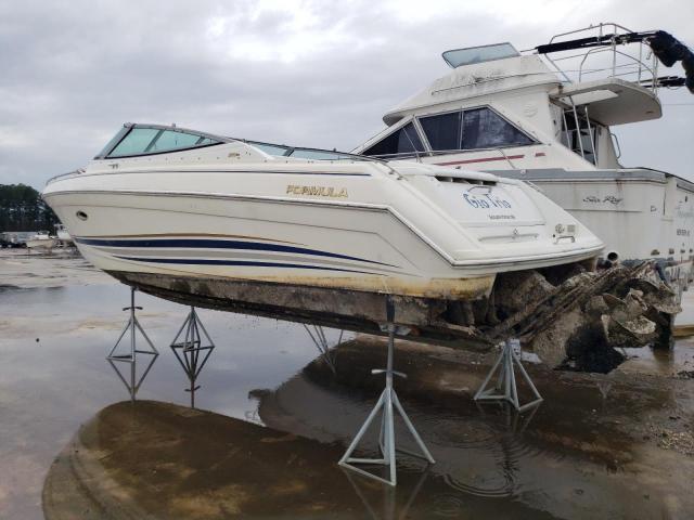 2001 FORM BOAT for Sale