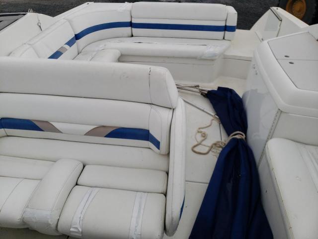 2001 FORM BOAT for Sale