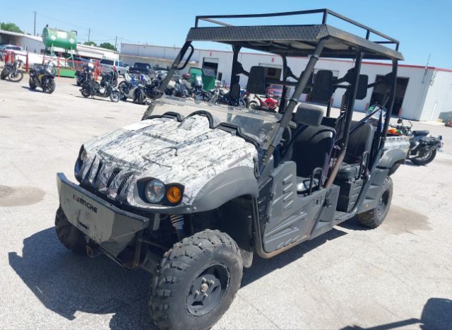 2013 CHONGQING HUANSONG GROUP HS700ATV for Sale