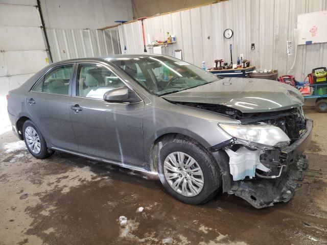 2014 TOYOTA CAMRY L for Sale