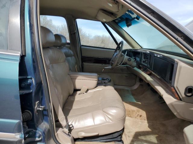 1997 BUICK LESABRE CUSTOM for Sale