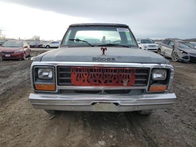 Dodge D-Series for Sale