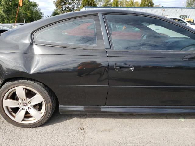 2004 PONTIAC GTO for Sale