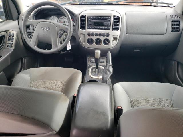 2007 FORD ESCAPE HEV for Sale