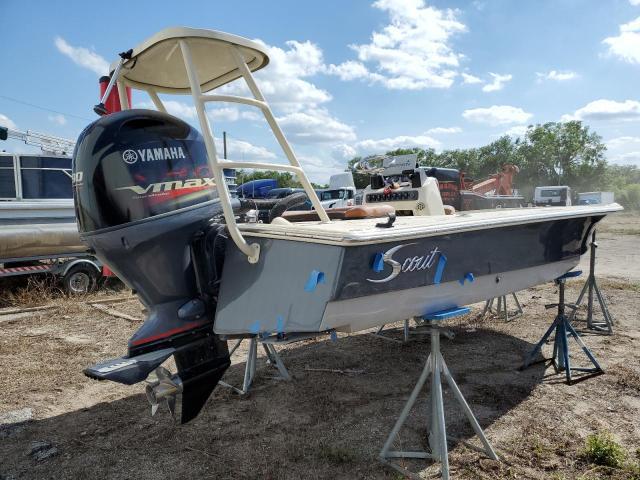 2003 SLP BOAT ONLY for Sale