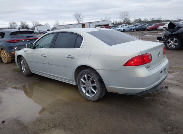 2010 BUICK LUCERNE for Sale