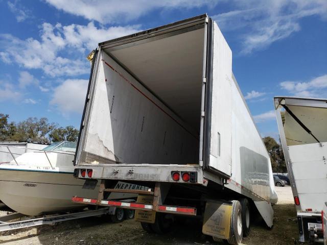 2017 UTILITY TRAILER for Sale