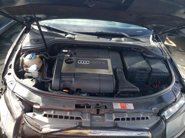 2006 AUDI A3 2 for Sale