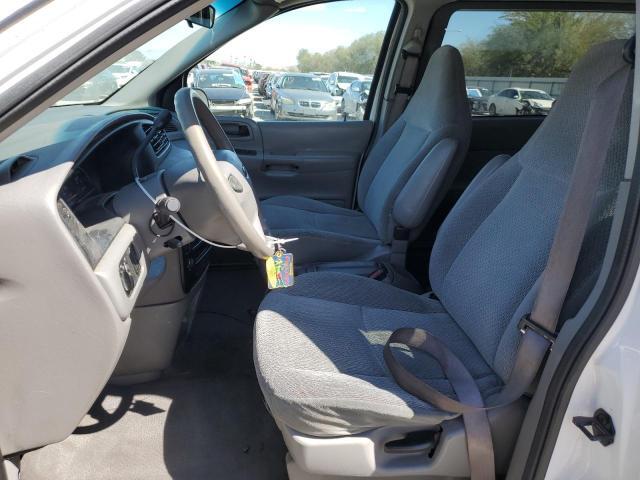 2002 FORD WINDSTAR LX for Sale