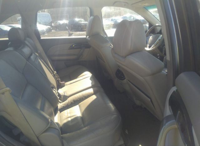 2009 ACURA MDX for Sale