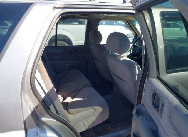2000 GMC JIMMY OR ENVOY for Sale