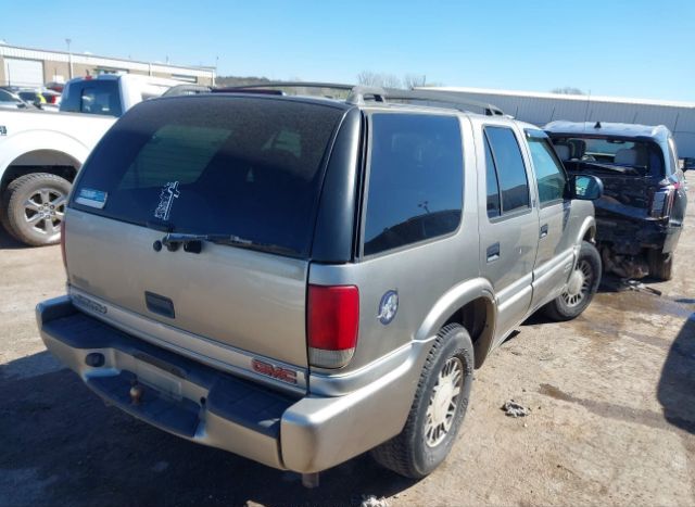 2000 GMC JIMMY OR ENVOY for Sale