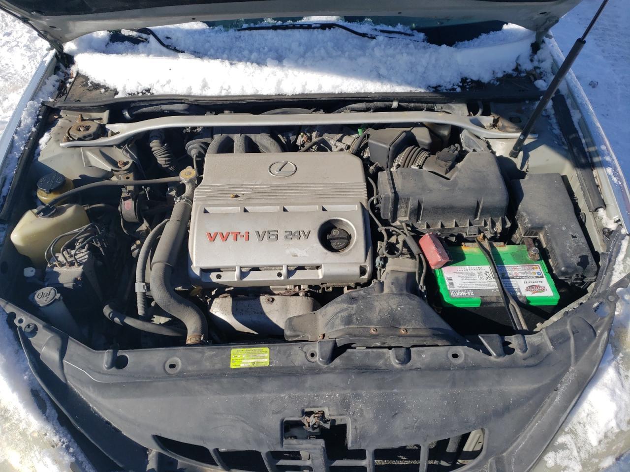 2003 LEXUS ES 300 for Sale