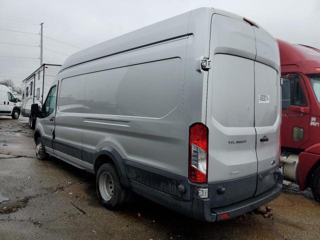 2015 FORD TRANSIT T-350 HD for Sale