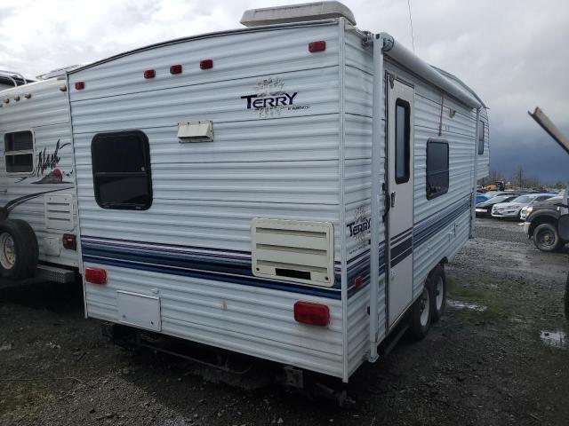 1998 FLEETWOOD TERRY for Sale