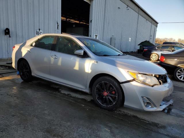 2012 TOYOTA CAMRY SE for Sale