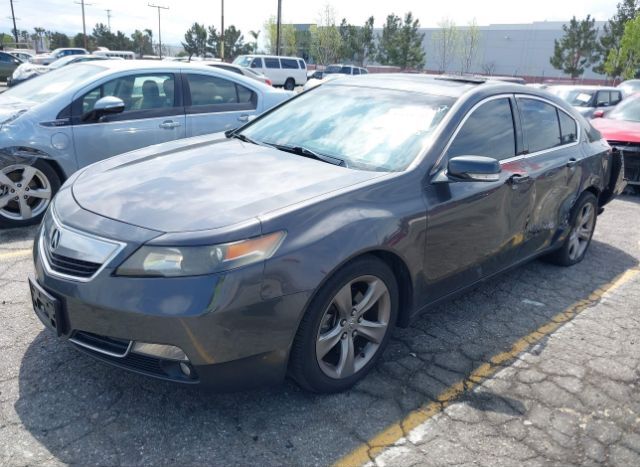 2013 ACURA TL for Sale