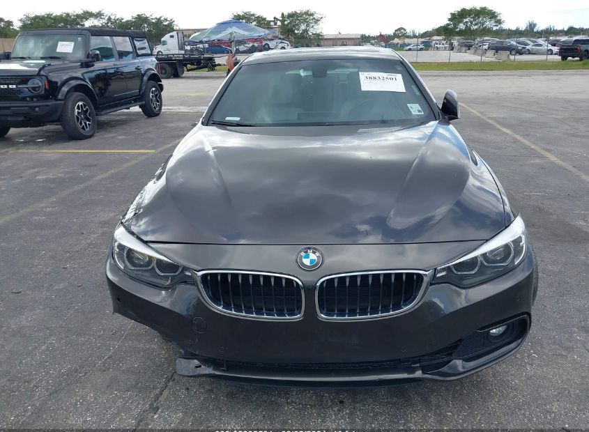 Bmw 430I Gran Coupe for Sale
