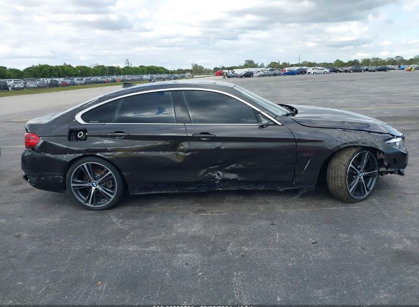 Bmw 430I Gran Coupe for Sale