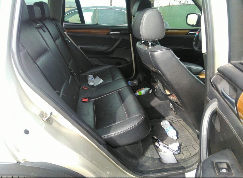 2011 BMW X3 for Sale