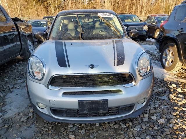 Mini Paceman for Sale