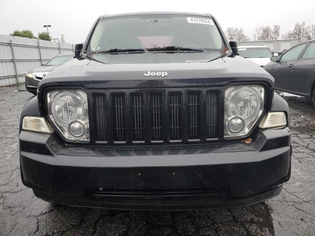 2011 JEEP LIBERTY SPORT for Sale