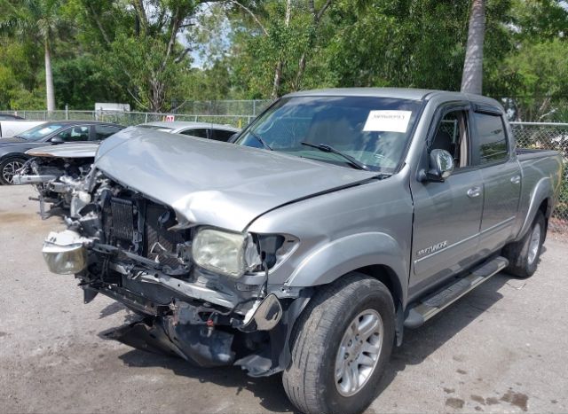 2005 TOYOTA TUNDRA for Sale