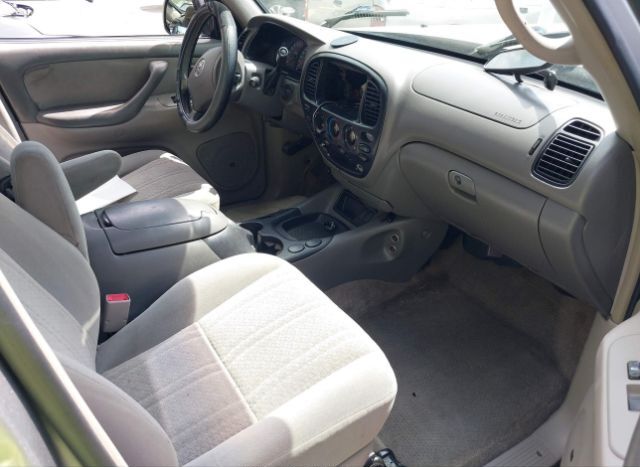 2005 TOYOTA TUNDRA for Sale