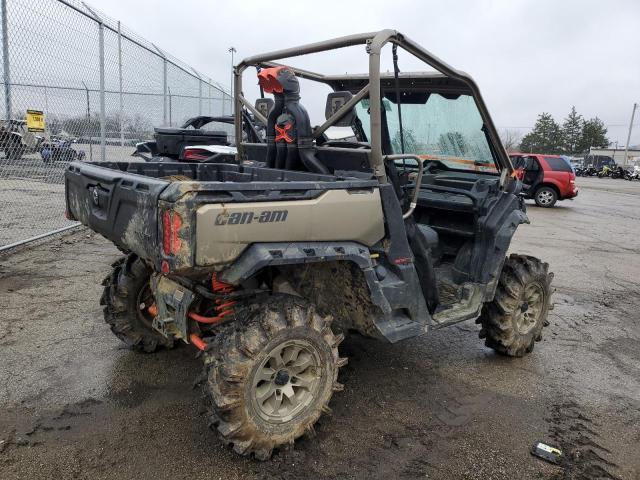 Can-Am Defender for Sale