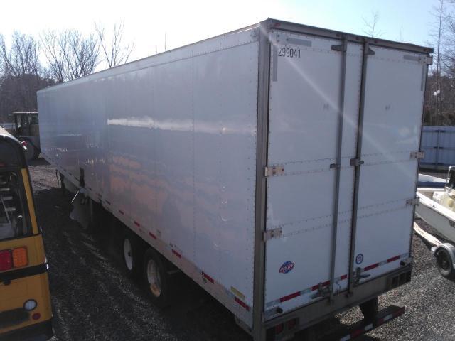 2021 UTILITY TRAILER for Sale