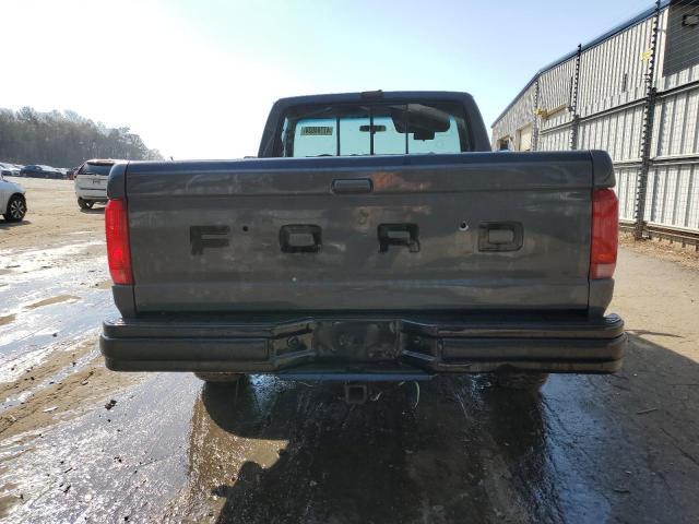 1990 FORD F150 for Sale