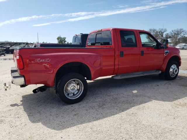 2008 FORD F450 SUPER DUTY for Sale