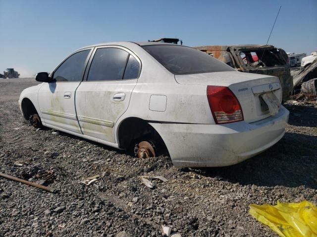 2006 HYUNDAI ELANTRA GLS for Sale